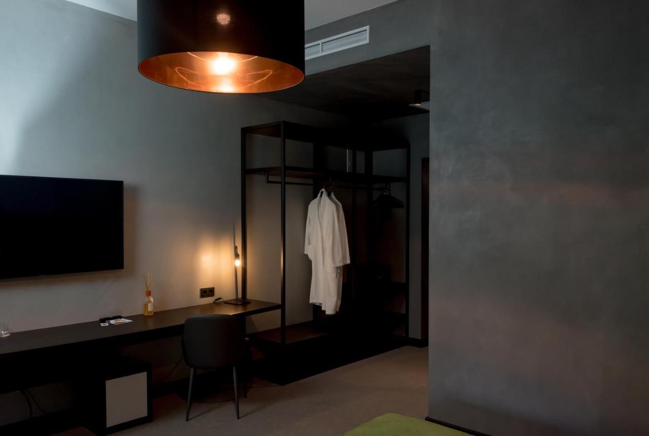 Brik Hotel Odessa Esterno foto