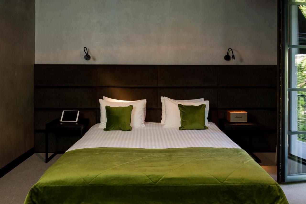 Brik Hotel Odessa Esterno foto